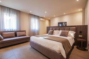 Modena Relax Luxury Rent Rooms Modena